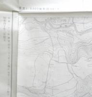 地図　片倉　昭和40年修正版　r2
