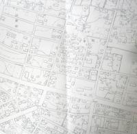 地図　小山西武　昭和39年修正版　東京都首都整備局　r2
