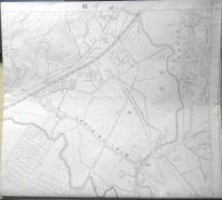 地図　鶴川　昭和41年修正版　東京都首都整備局　r2
