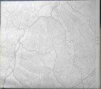 地図　南大沢　昭和39年修正版　東京都首都整備局　r2
