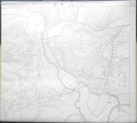 地図　図師　昭和41年修正版　東京都首都整備局　a15
