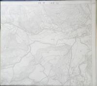 地図　坂浜　昭和41年修正版　東京都首都整備局　a12
