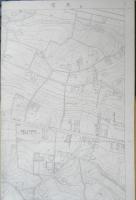 地図　有馬　昭和42年印刷　国土基本図　a12

