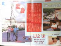 週刊ファイト　1990年6月14日No.1162　馬場VS天龍/アメリカ戦争　新大阪新聞社　q
