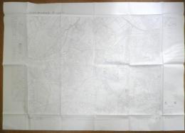地図　久松　昭和42年印刷　国土基本図　r2
