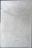 地図　久松　昭和42年印刷　国土基本図　r2
