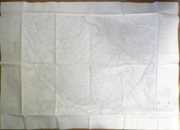 地図　片平　昭和42年印刷　国土基本図　r2
