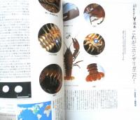 faura ファウラ　2006年7月号No.12　特集/ニホンザリガニ　有限会社ナチュラリー　d
