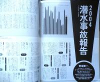 月刊ダイバー　2005年3月号No.285　巻頭/フィリピン　h
