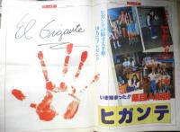 週刊ファイト　1991年3月14日No.1199　ヒガンテ/超巨人特集　新大阪新聞社　t
