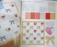 パッチワーク通信　1989年No.28　グキャビンの絵解きデザイン術　y

