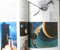宇宙博公認ガイドブック 宇宙への夢と希望　昭和53年初版　六耀社　c
