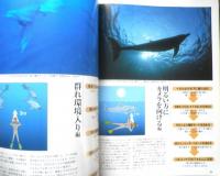 DIVING Photography ダイビングフォトグラフィー　1999年No.6　特集/イルカに恋して　マリン企画　u
