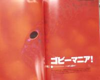 DIVING Photography ダイビングフォトグラフィー　2000年No.9　特集/ゴビーマニア！　マリン企画　3

