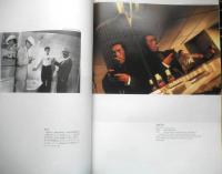 ナディール vol.1 no.1 1986年秋号 三船敏郎/坂本龍一　株式会社流行通信　6
