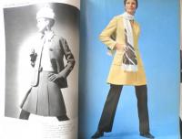 洋書雑誌　COLLECTIONS 1970年No.190　ファッション誌　i
