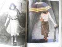 洋書雑誌　COLLECTIONS 1975年No.209　ファッション誌　i

