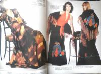 洋書雑誌　COLLECTIONS 1975年No.209　ファッション誌　i
