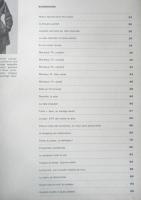 洋書雑誌　COLLECTIONS 1973.74年No.204　ファッション誌　i
