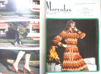 洋書雑誌　COLLECTIONS 1974年No.205　ファッション誌　i
