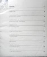 洋書雑誌　COLLECTIONS 1973年No.203　ファッション誌　i

