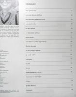 洋書雑誌　COLLECTIONS 1974年No.206　ファッション誌　i
