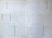 やさしい庭木事典1　選び方と手入れ　1990年32版　主婦と生活社　l
