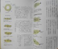 花意匠の基本と展開 小原流生け花　本科教本　小原流研究院編　平成15年4刷　c
