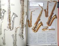 サックス・マガジン SAX magazine　2015年Vol.3　巻頭アーティスト特集/ケニーG　リットーミュージック　e
