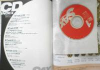 サックス・マガジン SAX magazine　2014年Vol.1　巻頭アーティスト特集/カーク・ウェイラム　リットーミュージック　e
