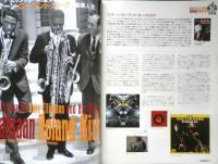 サックス＆ブラス・マガジン SAX＆BRASS　2011年Vol.19　ローランド・カーク　リットーミュージック　w

