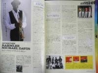 サックス＆ブラス・マガジン SAX＆BRASS　2012年Vol.22　アーティスト特集/アース・ウインド&ファイアー　リットーミュージック　d
