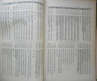 太陽臨時増刊 明治史第一編議会史　明治37年発行　東京博物館　d
