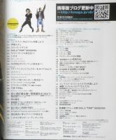 サックス＆ブラス・マガジン SAX＆BRASS　2008年Vol.7　0万円以下トランペット吹き比べ！　リットーミュージック　g
