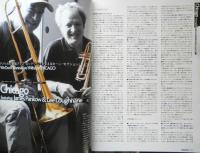 サックス＆ブラス・マガジン SAX＆BRASS　2008年Vol.7　0万円以下トランペット吹き比べ！　リットーミュージック　g
