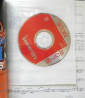 サックス＆ブラス・マガジン SAX＆BRASS　2010年Vol.13　PE'Zの10年　リットーミュージック　h
