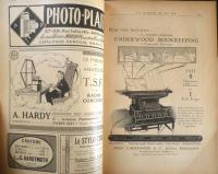 洋書雑誌　LA SCIENCE ET LA VIE　1923年発行　c
