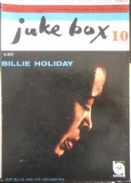 ジューク・ボックス juke box 昭和35年10月号No.33　レコードでたどるモダン・ジャズの歴史　ディスク社　u
