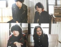 [Alexandros] 10th Anniversary Sound Book　GiGS　2021年初版　シンコー・ミュージック・エンタテインメント　w
