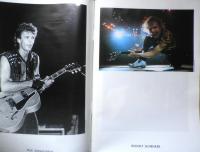 Player プレイヤー　昭和58年11月号No.213　新時代のエンターテインメントを担うDURAN DURAN y
