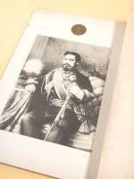 宮内省御貸下　明治天皇御写真帖