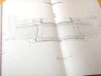 史跡常盤橋門跡-枡形石垣・常盤橋-修理事業報告書