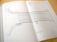 史跡常盤橋門跡-枡形石垣・常盤橋-修理事業報告書
