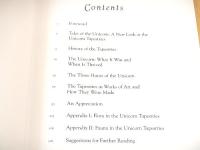 THE UNICORN TAPESTRIES at The Metropolitan Museum of Art