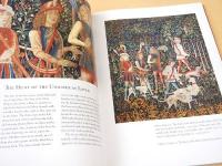 THE UNICORN TAPESTRIES at The Metropolitan Museum of Art