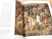 THE UNICORN TAPESTRIES at The Metropolitan Museum of Art