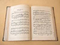 コドモノクニ楽譜　合本