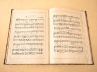 コドモノクニ楽譜　合本