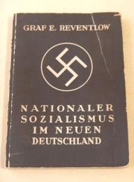 NATIONALER SOZIALISMUS IM NEUEN DEUTSCHLAND