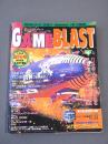 パーソナルコンピュータ・ゲーム・マガジン GAMEBLAST ゲームブラスト　創刊号